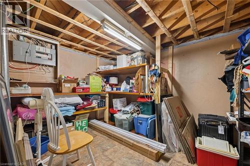 35 Edinburgh Road, Kitchener, ON 