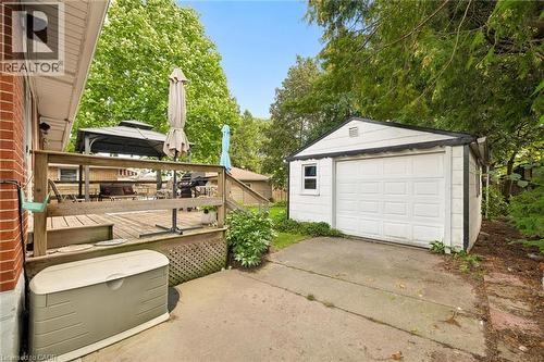 35 Edinburgh Road, Kitchener, ON 