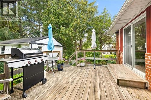 35 Edinburgh Road, Kitchener, ON 