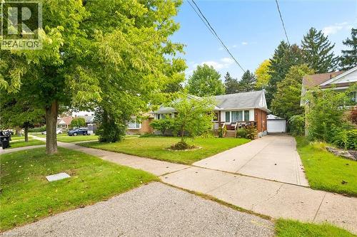 35 Edinburgh Road, Kitchener, ON 