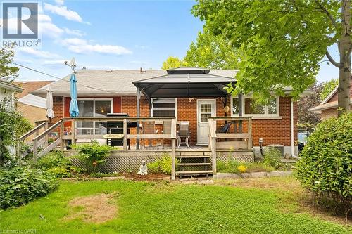 35 Edinburgh Road, Kitchener, ON 