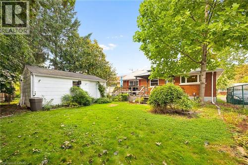 35 Edinburgh Road, Kitchener, ON 