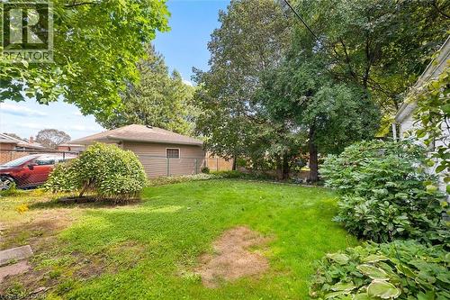 35 Edinburgh Road, Kitchener, ON 