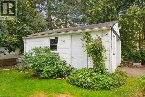35 Edinburgh Road, Kitchener, ON 