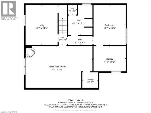 35 Edinburgh Road, Kitchener, ON 