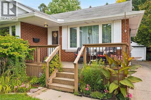 35 Edinburgh Road, Kitchener, ON 
