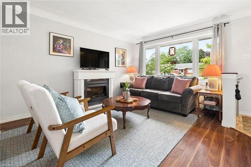 35 Edinburgh Road, Kitchener, ON 
