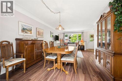 35 Edinburgh Road, Kitchener, ON 