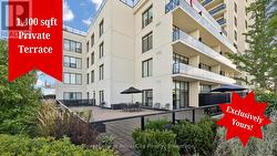 306 - 150 WELLINGTON STREET E Guelph (Downtown), ON N1H 3R2