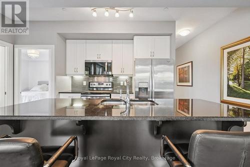 306 - 150 Wellington Street E, Guelph (Downtown), ON 