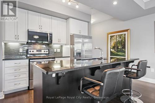 306 - 150 Wellington Street E, Guelph (Downtown), ON 