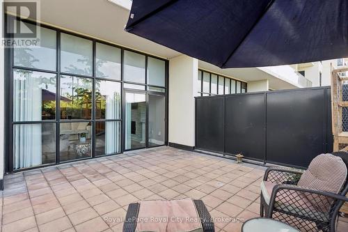 306 - 150 Wellington Street E, Guelph (Downtown), ON 