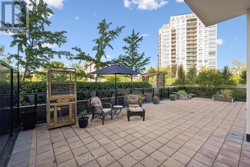 306 - 150 Wellington Street E, Guelph (Downtown), ON 