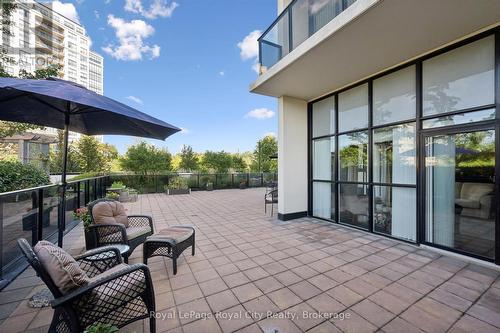 306 - 150 Wellington Street E, Guelph (Downtown), ON 