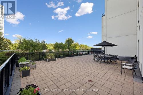 306 - 150 Wellington Street E, Guelph (Downtown), ON 