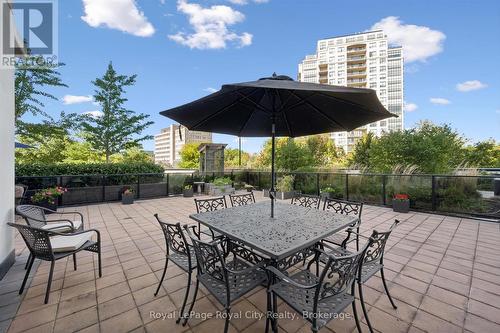 306 - 150 Wellington Street E, Guelph (Downtown), ON 
