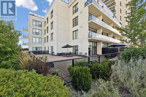 306 - 150 Wellington Street E, Guelph (Downtown), ON 