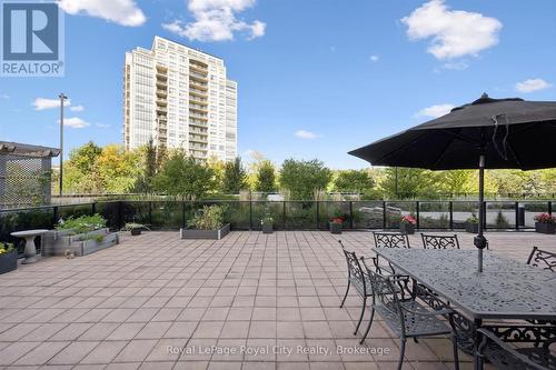 306 - 150 Wellington Street E, Guelph (Downtown), ON 
