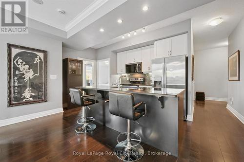 306 - 150 Wellington Street E, Guelph (Downtown), ON 