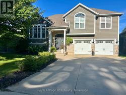 350 STICKEL STREET  Saugeen Shores, ON N0H 2C1