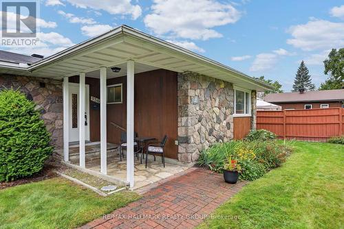 936 Parkhurst Boulevard, Ottawa, ON 