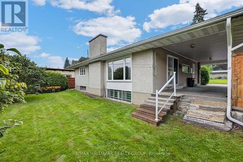 936 Parkhurst Boulevard, Ottawa, ON 
