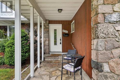 936 Parkhurst Boulevard, Ottawa, ON 