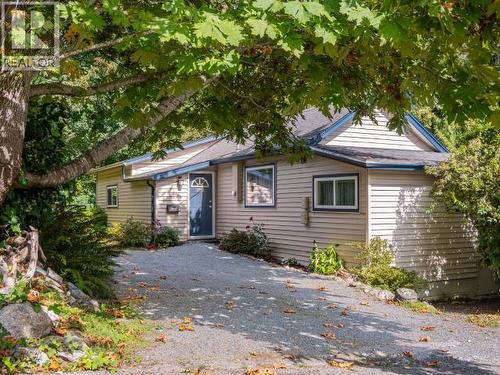 5776 HATFIELD PLACE  Powell River, BC V8A 3Y7