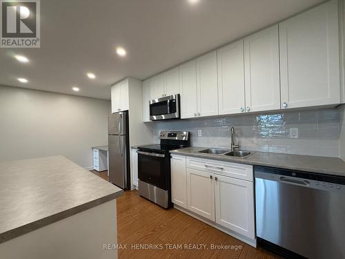 C203 - 80 ROCKWOOD AVENUE , St. Catharines (Secord Woods), Ontario L2P 3P2 2