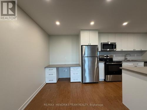 C203 - 80 ROCKWOOD AVENUE , St. Catharines (Secord Woods), Ontario L2P 3P2 3