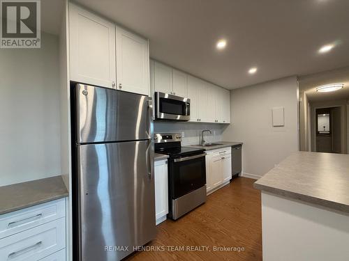 C203 - 80 ROCKWOOD AVENUE , St. Catharines (Secord Woods), Ontario L2P 3P2 4