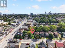 4840 WILLMOTT STREET Niagara Falls (Cherrywood), ON L2E 1Z4