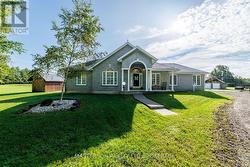 14064 KING ROAD Niagara Falls (Lyons Creek), ON L2E 6S6