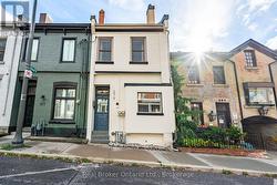 2 - 279 MAIN STREET W Hamilton (Kirkendall), ON L8P 1J7