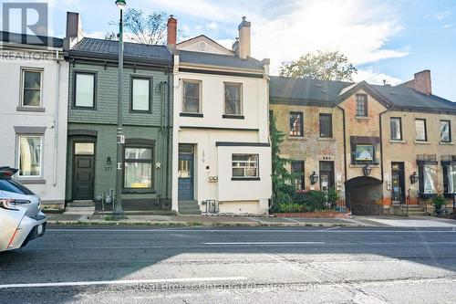2 - 279 MAIN STREET W , Hamilton (Kirkendall), Ontario L8P 1J7 2