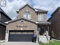 BSMT - 179 CHELSEA CRESCENT Bradford West Gwillimbury, ON L3Z 4G7