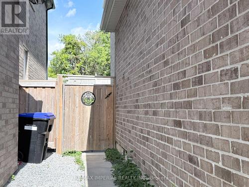 BSMT - 179 CHELSEA CRESCENT , Bradford West Gwillimbury, Ontario L3Z 4G7 2