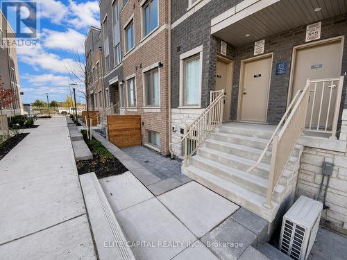 TH 351 - 100 HONEYCRISP CRESCENT , Vaughan, Ontario L4K 0N7 2