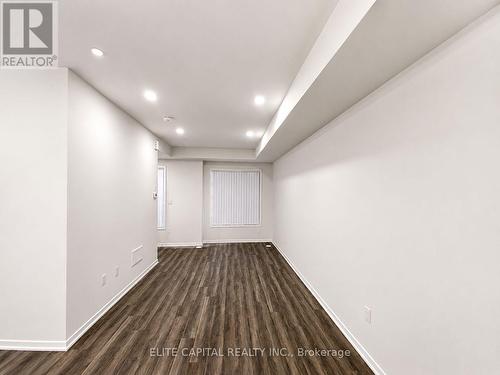 TH 351 - 100 HONEYCRISP CRESCENT , Vaughan, Ontario L4K 0N7 5
