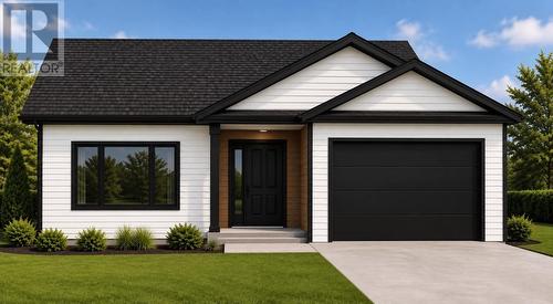 87 Deborah Lynn Heights  Paradise, NL A1L 3E5