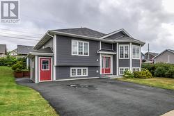 32 Rose Abbey Street St. John’S, NL A1H 0H5