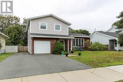 23 Cambridge Avenue St. John's, NL A1A 3N7