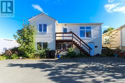 309 Freshwater Road St. John's, NL A1B 1B4