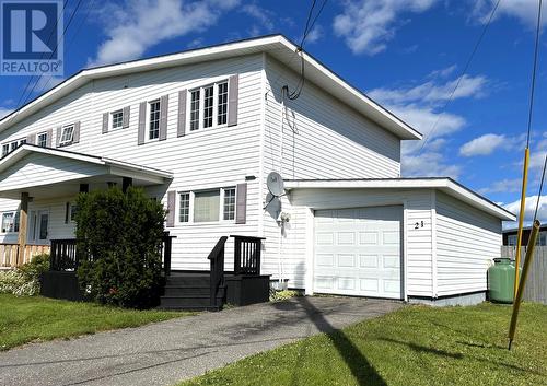 21 Georgia Loop  Stephenville, NL A2N 2T9