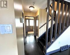 Main Floor Stairs - 
