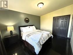 Second Level Primary Bedroom - 