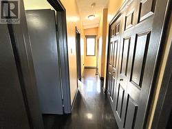 Second Floor Hallway - 