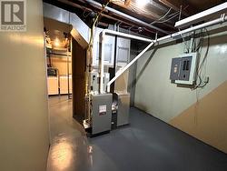 Lower Level - 
