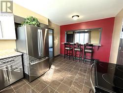 Main Level Kitchen - 