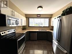 Main Level Kitchen - 